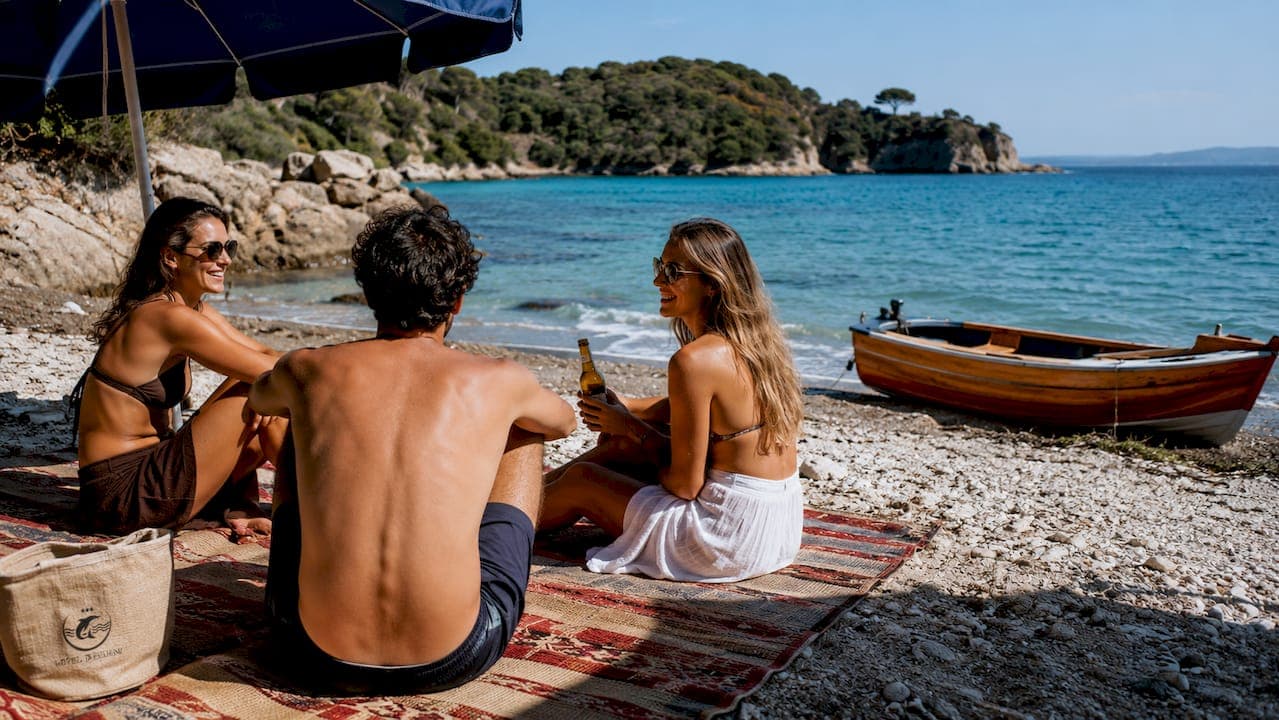 Spiagge acque cristalline Elba: le 10 più belle