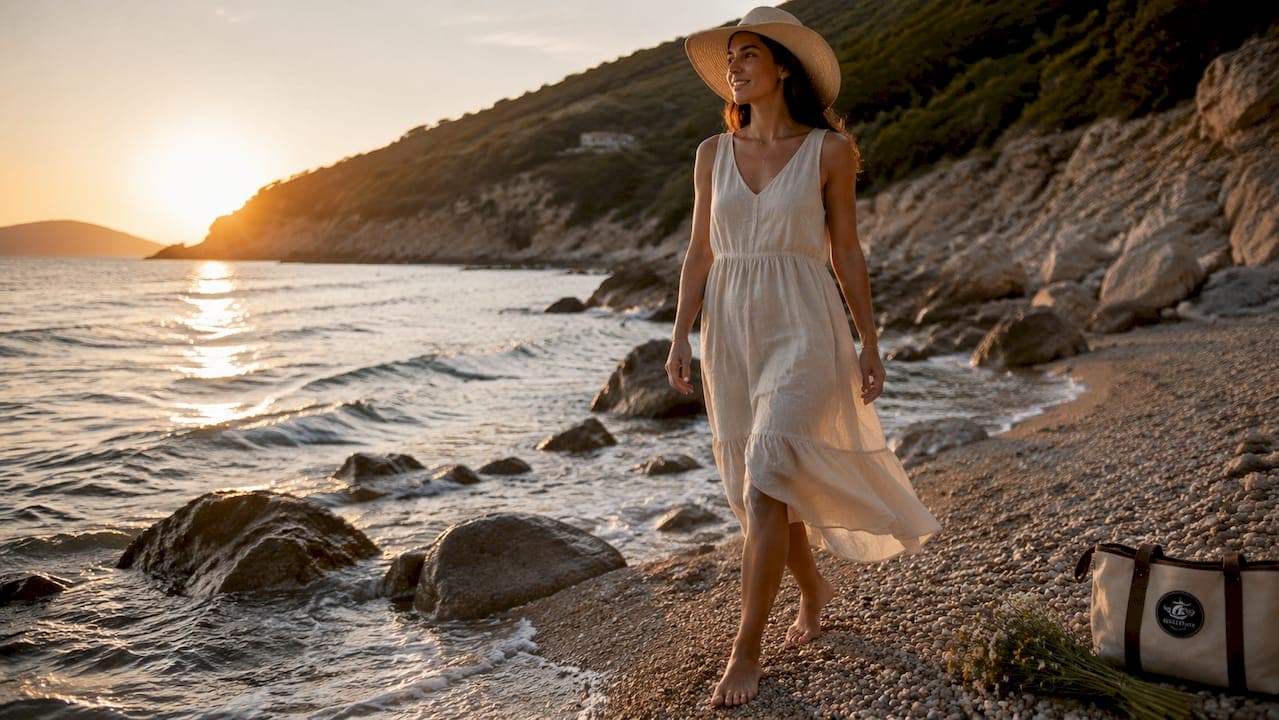 Elba spiagge segrete: come trovarle nel 2026