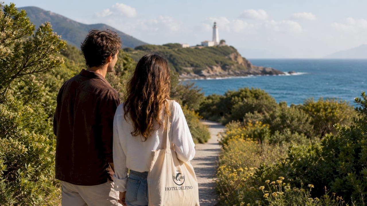 Elba a maggio: turismo, clima e cosa sapere