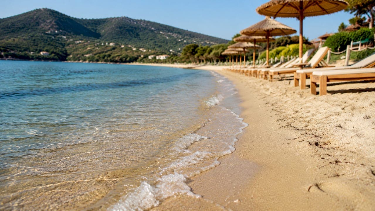 Elba spiagge ovest vs est: differenze e come scegliere