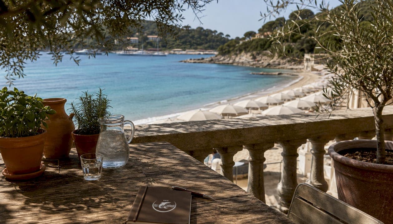 Itinerario romantico Elba weekend: guida per coppie