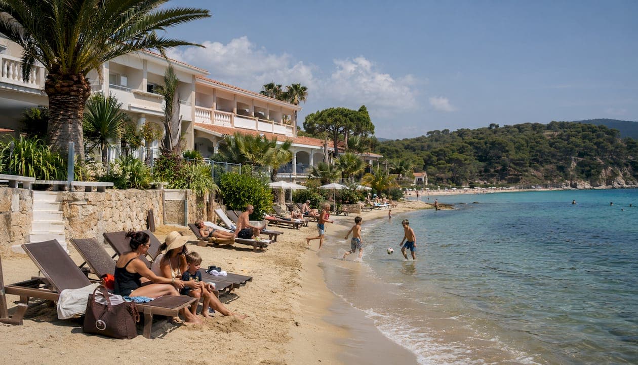 Top 6 alternative al Villagiulia Hotel 2026