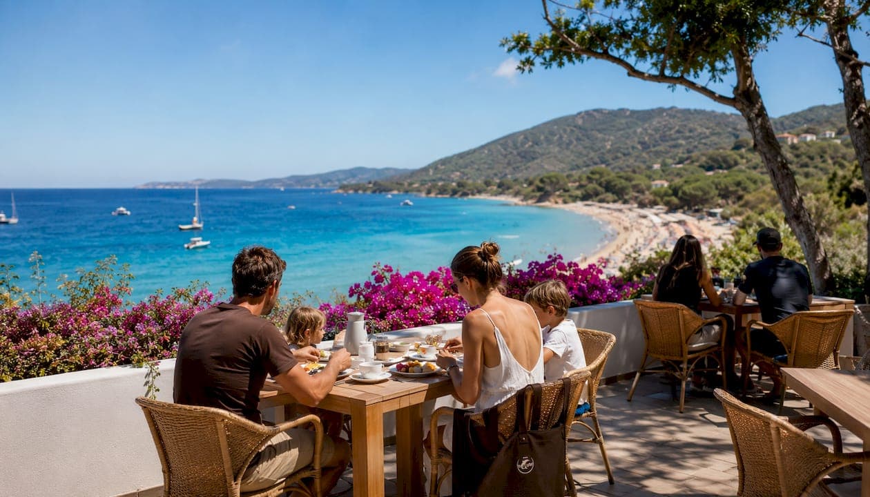 Parco nazionale arcipelago toscano: guida all'Elba