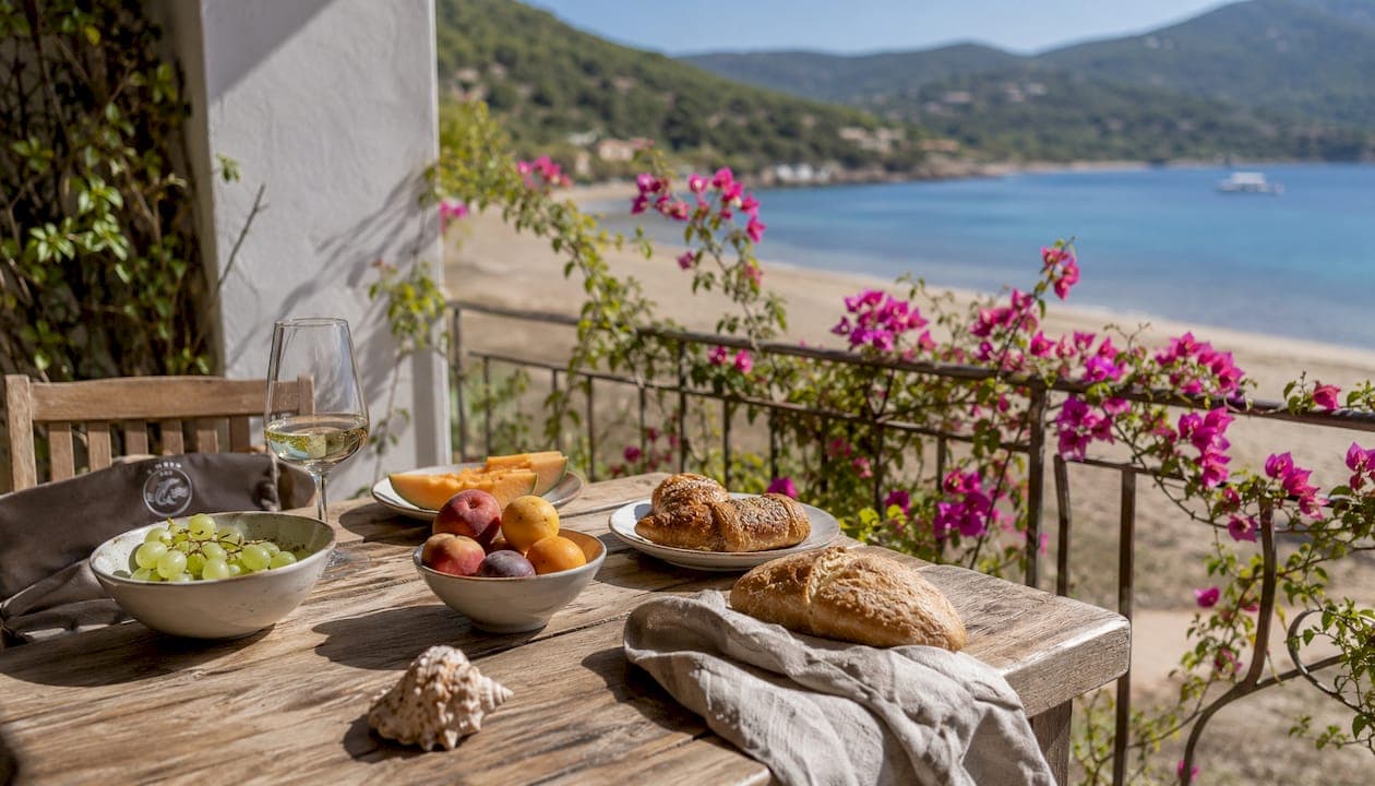 Appartamento turistico all'Elba: guida pratica completa