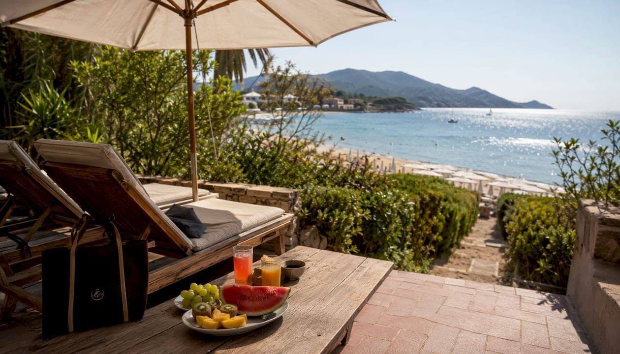 Tipologie di vacanzieri al mare: quale sei tu?