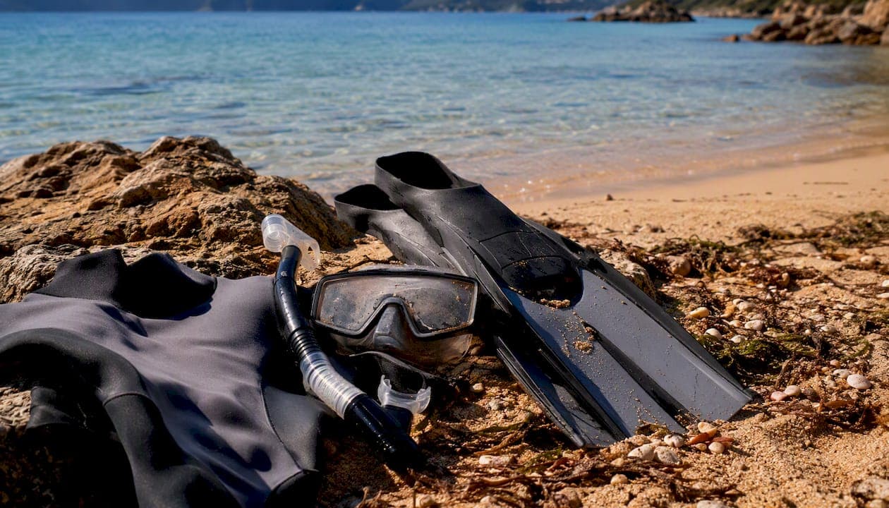 Diving Elba: dove immergersi e come organizzare le immersioni
