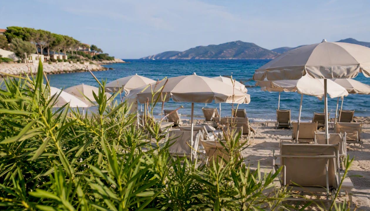 Guida ai beach club italiani: tutto quello che devi sapere