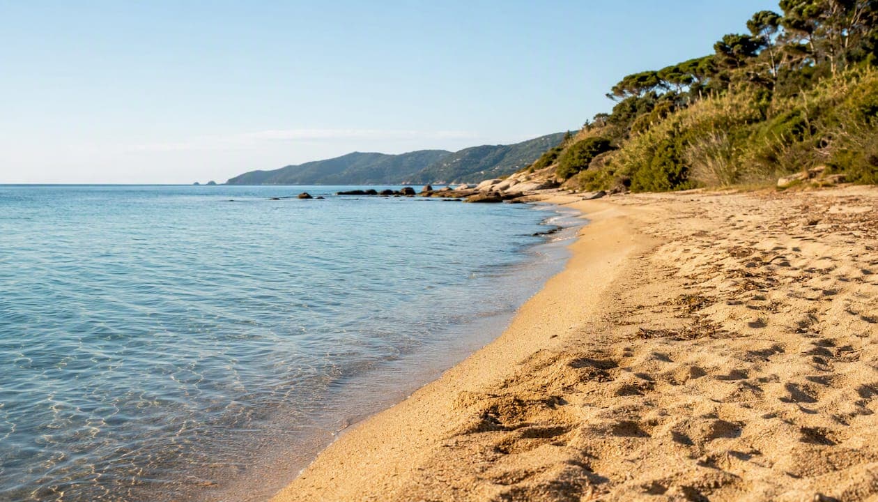 Elba, riconoscimenti ambientali spiegati: cosa contano davvero