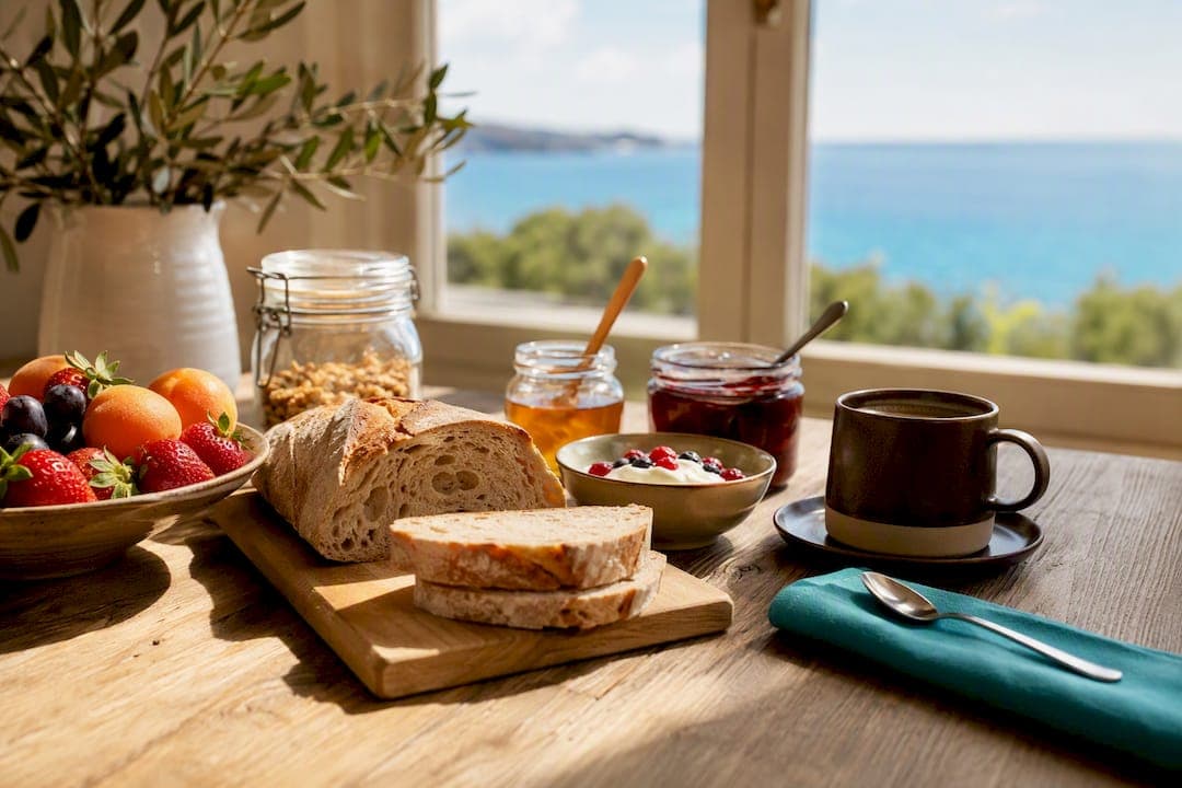 3 elementi che distinguono la colazione in hotel per albergatori