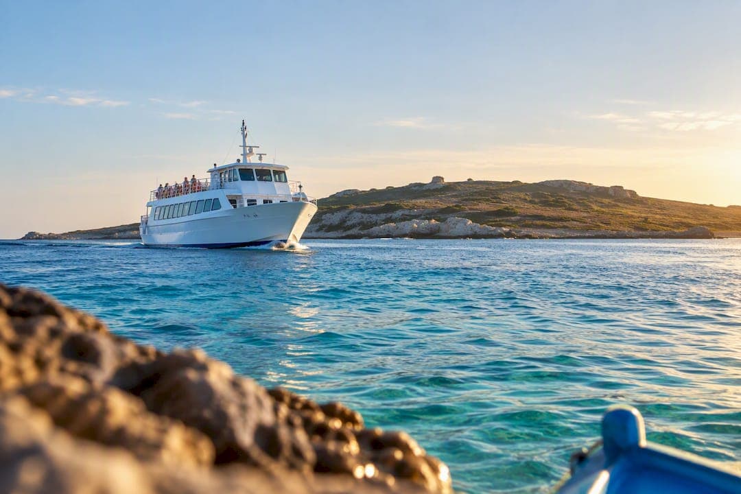 Pianosa da Elba: come arrivare, regole e visite guidate