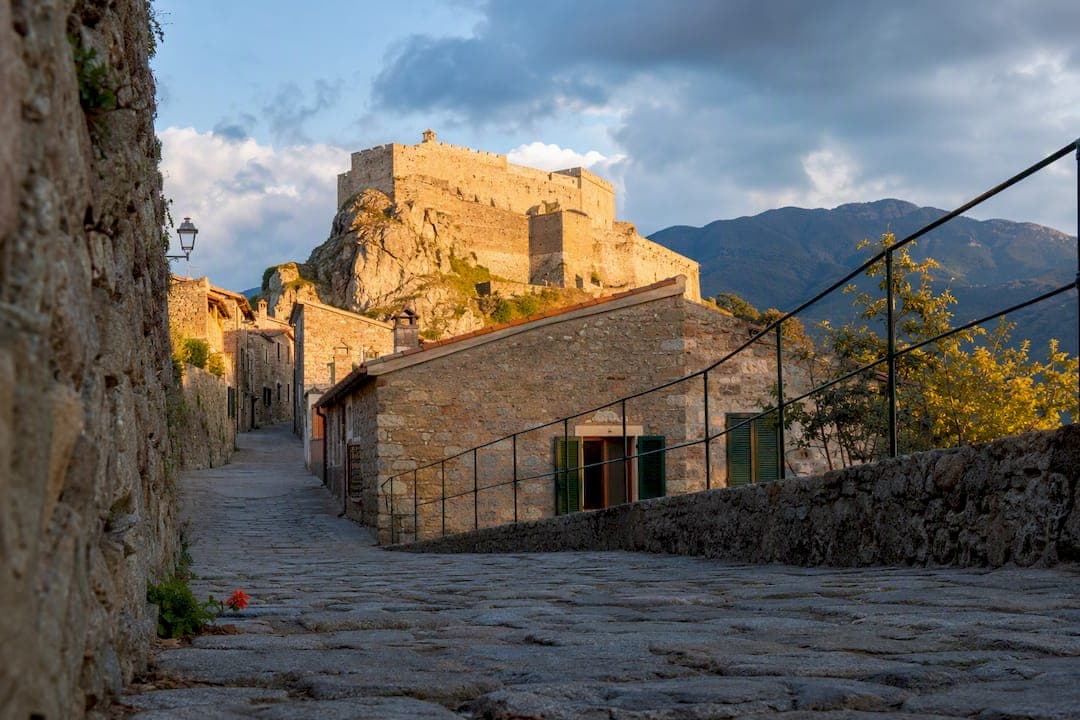 Marciana e Poggio: cosa vedere nei due borghi più autentici dell'Elba