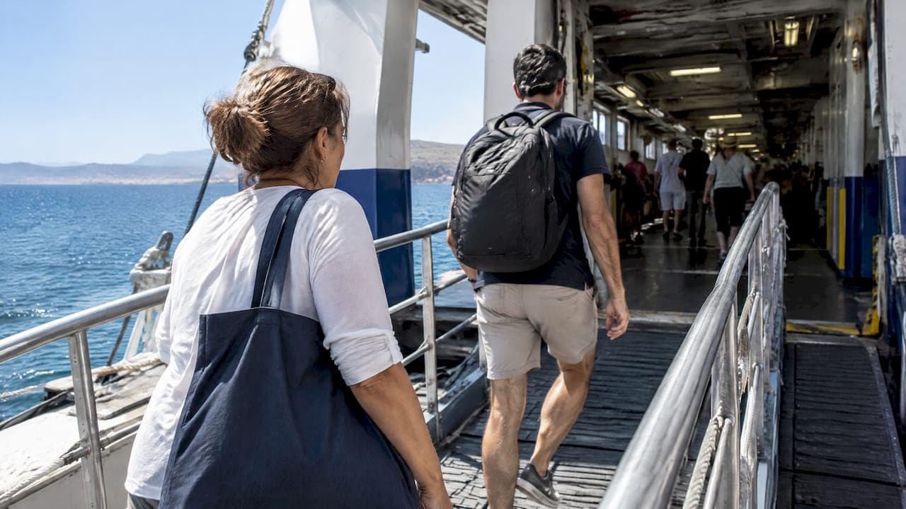 Elba senza auto: come arrivare e muoversi sull'isola